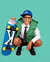 Optika Anda - BTS