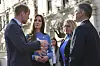 Princ William i njegova supruga ovih dana su posjetili londonski ukrajinski kulturni centar.