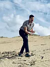 Marko Tolja u novom video spotu za pjesmu 'Dok ljubi me'