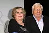 Gunter Sachs došao je na obilježavanje dvdesete godišnjice njezine zaklade ‘Brigitte Bardot Foundation‘