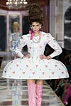 Moschino FW/2020/2021.