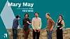Mary May