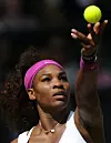 Od snage do ranjivosti - (auto)portret Serene Williams je više nego dirljiv