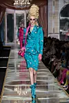 Moschino FW/2020/2021.