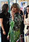 NEW YORK, NEW YORK - JUNE 09: Anna Wintour attends the 73rd Annual Tony Awards at Radio City Music Hall on June 09, 2019 in New York City. (Photo by Mike Coppola/Getty Images for Tony Awards Productions)