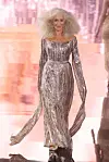 Helen se okušala i u ulozi modela