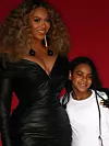 Beyonce i Blue Ivy