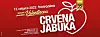 Crvena jabuka