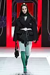 Prada AW/2020.