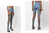 Cut-out Detail Mugler traperice (850 eura)