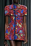 Versace FW/2020/2021.