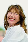 Jane Birkin nimalo ne smetaju njezini zubi.