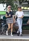 Kristen Stewart i Dylan Meyer