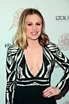 Anna Paquin smatra da je nepristojno kad je netko pita zašto nikad nije smanjila razmak među zubima.