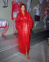 Rihanna na otvaranju nove Savage X Fenty trgovine u Los Angelesu.