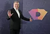 Duško Ćurlić vodio je Doru s drugim partnericama