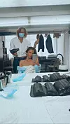 Beauty tajne Helene Šopar Zadro: ‘Minimalno se šminkam, nemam čak ni maskaru‘