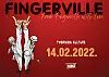 Fingerville za Valentinovo
