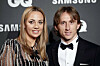 Vanja i Luka Modrić