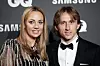 Vanja i Luka Modrić