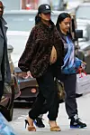 Rihanna u New Yorku