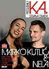 Marko Kutlić i Nela
