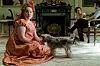 Nicola Coughlan kao Penelope Featherington.