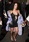 Rihanna dolazi na Gucci after party