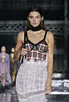 Burberry FW/2020/2021.