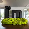 Sofa Boa, cijena na upit EDRA