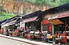 June 4, 2006, Faith'S Pen, St. Ann, Jamaica: Faith's Pen in the parish of St. Ann features roadside stalls that sell jerk chicken and other local Jamaican dishes., Image: 495866426, License: Rights-managed, Restrictions: , Model Release: no, Credit line: Richard Sitler / Zuma Press / Profimedia