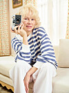 Pamela Anderson