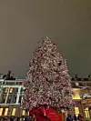 London i Zagreb ne mogu se uspoređivati jer svaki ima svoju priču, naš Advent je puno manji i ima poseban šarm, dok je London veći i ima dozu spektakularnosti