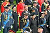 Nakon smrti i sprovoda kraljice Elizabete II. gdje su se ponovo sreli s obitelji, Harry i Meghan odlučili su ‘ublažiti‘ svoj dokumentarac