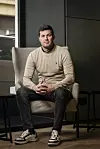 Trenutačno je sportski sukomentator HNL-a i nogometni skaut