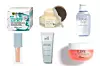 Garnier Hyaluronic Aloe Jelly hidratantni gel za lice (37 kn)/ Farmacy Honey Drop hidratantni gel; Cult Beauty (42 funte)/ Shiseido Waso Fresh Jelly losion hidrataciju lica (299 kn)/ Kosas Wet Lip Oil Gloss - Jellyfish; Net-a-Porter (235 kn)/ e.l.f gel za čišćenje lica (6 dolara)/ Dior Hydra Life Glow better - njegujuća maska za lice (69 dolara)