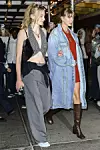 Taylor Swift i Sophie Turner uočene su u jednom njujorškom restoranu