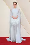 Laura Haddock