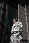 PHOTOGRAHY: MIHAILO ANUšIć, ADEM GRLJEVIć