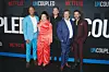 Emerson Brooks, Tisha Campbell-Martin, Neil Patrick Harris, Brooks Ashmanskas i Jai Rodriguez