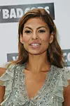 Eva Mendes više nije brineta