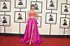 LOS ANGELES, CA - FEBRUARY 15: Musician Taylor Swift attends The 58th GRAMMY Awards at Staples Center on February 15, 2016 in Los Angeles, California. (Photo by Jason Merritt/Getty Images)