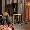 ava morgana cabinet