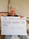 Gospođa Carmen naša je vjerna čitateljica godinama.