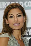 Nova godina, novi izgled Eve Mendes