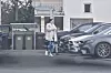 Iva Šarić s povećim trudničkim trbuhom.