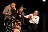 Komik Motion u Teatru Exit