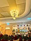 Uvijek se rado vraćam u Lali na doručak ili brunch, u Flat Iron na zbilja dobar odrezak, u restorane Bacchanalia i Sexy Fish te grčki restoran Gaia