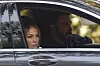 Jennifer Lopez i Ben Affleck razgledavaju vile po Beverly Hillsu.