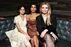 Glumice MTV-jevog serijala ‘The Hills: New Beginnings‘: Maia Mitchell, Jennifer Acosta i Mischa Barton